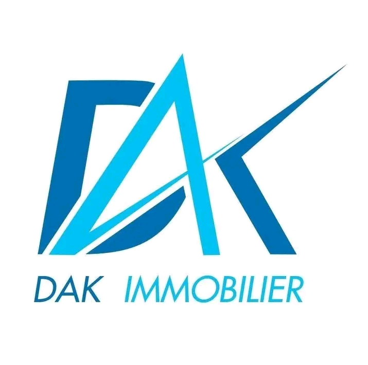 Dak Immobilier logo
